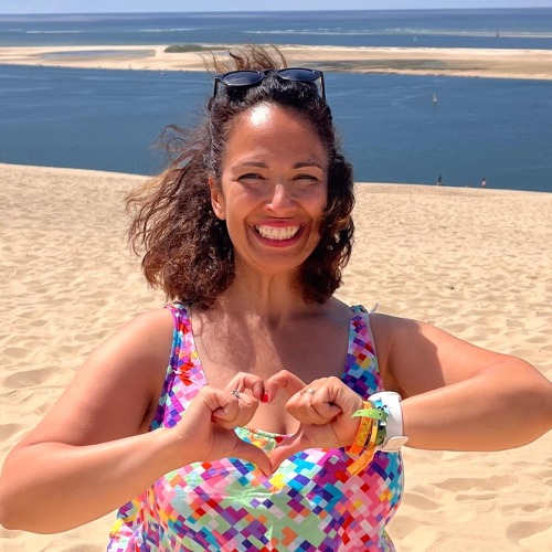Zum Mitmachen und Zuschauen: Ebru und die Zumba Kids&hellip;