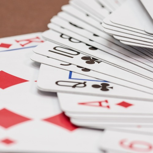 Skat- und Kniffelturnier Anmeldung erforderlich!