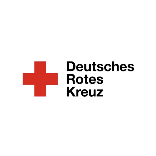 Das DRK Winsen unterst&uuml;tzt uns beim Sommerfest...